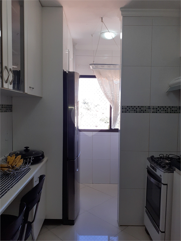 Venda Apartamento São Paulo Vila Mazzei REO514433 15