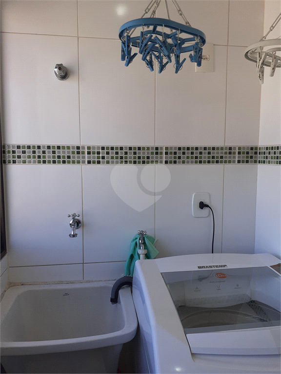 Venda Apartamento São Paulo Vila Mazzei REO514433 21