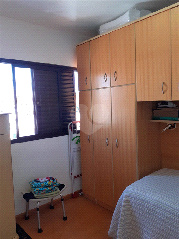 Venda Apartamento São Paulo Vila Mazzei REO514433 10