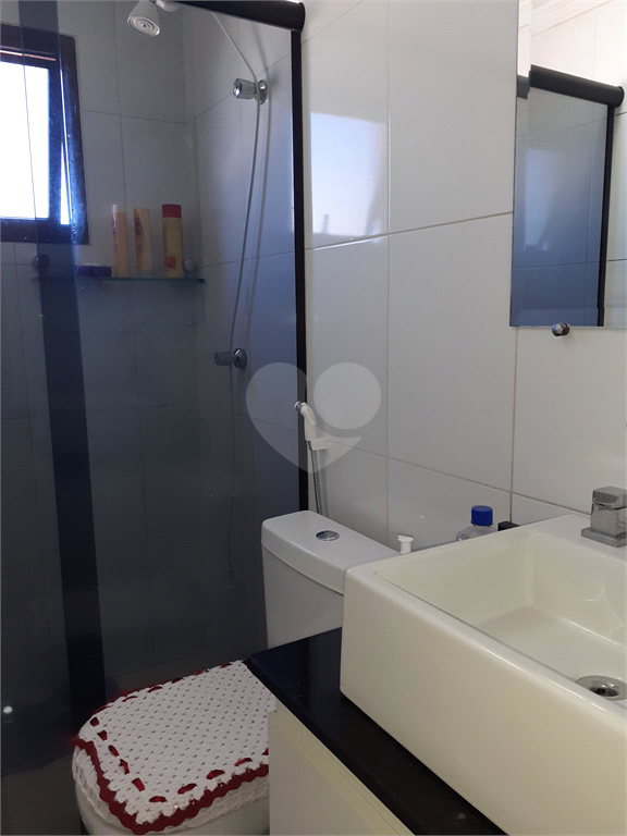 Venda Apartamento São Paulo Vila Mazzei REO514433 19