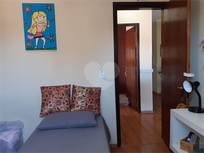 Venda Apartamento São Paulo Vila Mazzei REO514439 4