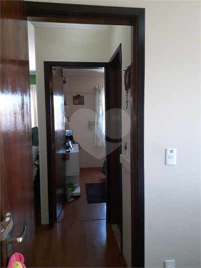 Venda Apartamento São Paulo Vila Mazzei REO514439 12