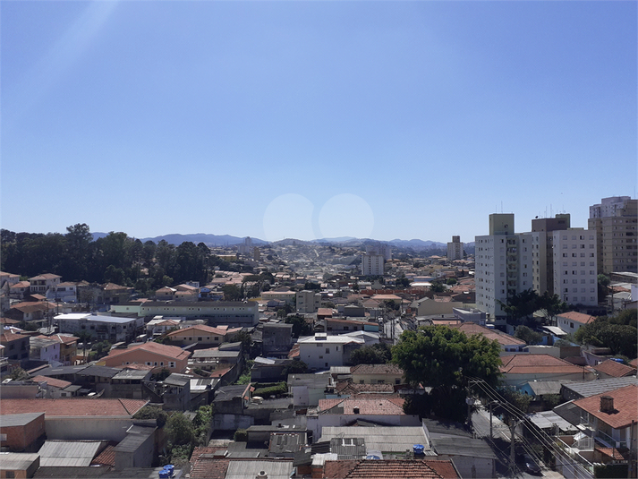 Venda Apartamento São Paulo Vila Mazzei REO514439 26