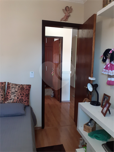 Venda Apartamento São Paulo Vila Mazzei REO514439 14