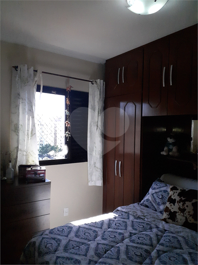 Venda Apartamento São Paulo Vila Mazzei REO514439 9