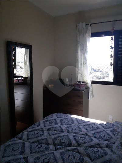 Venda Apartamento São Paulo Vila Mazzei REO514439 10