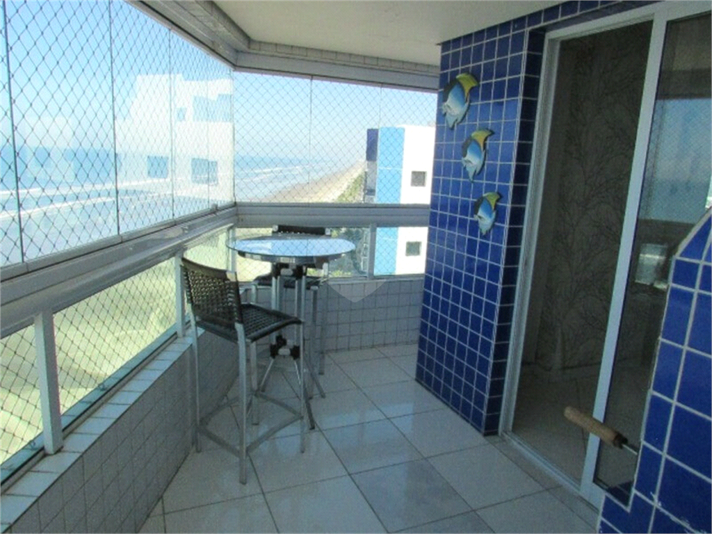 Venda Cobertura Praia Grande Caiçara REO514443 12