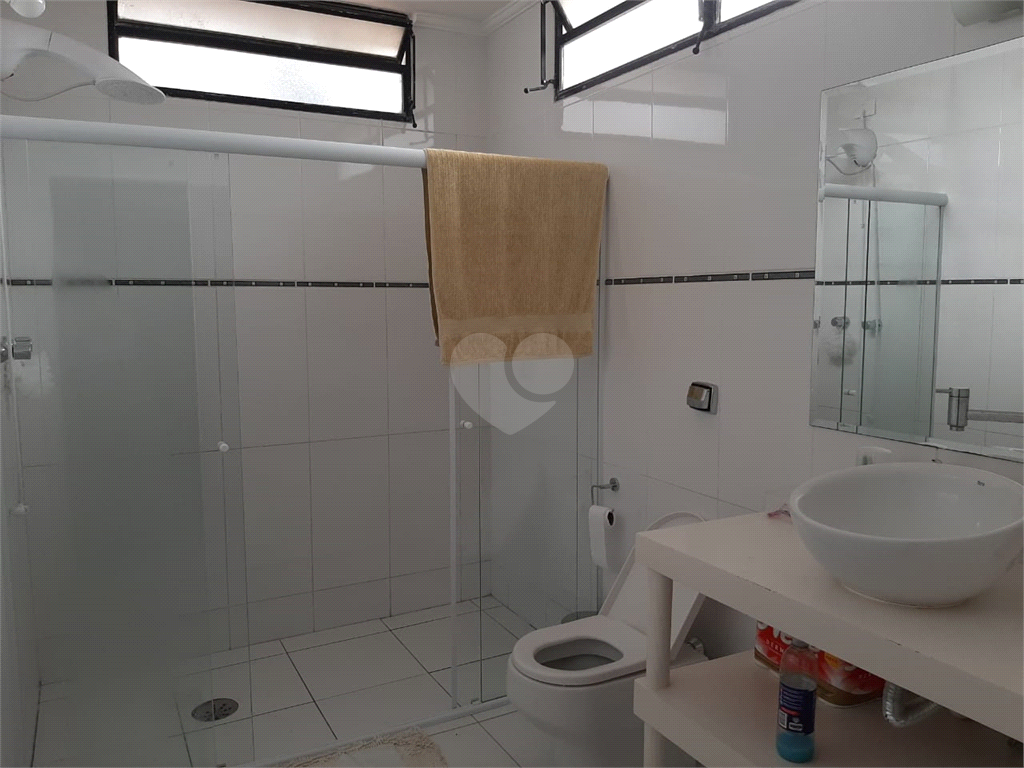 Venda Casa São Paulo Vila Irmãos Arnoni REO514462 2