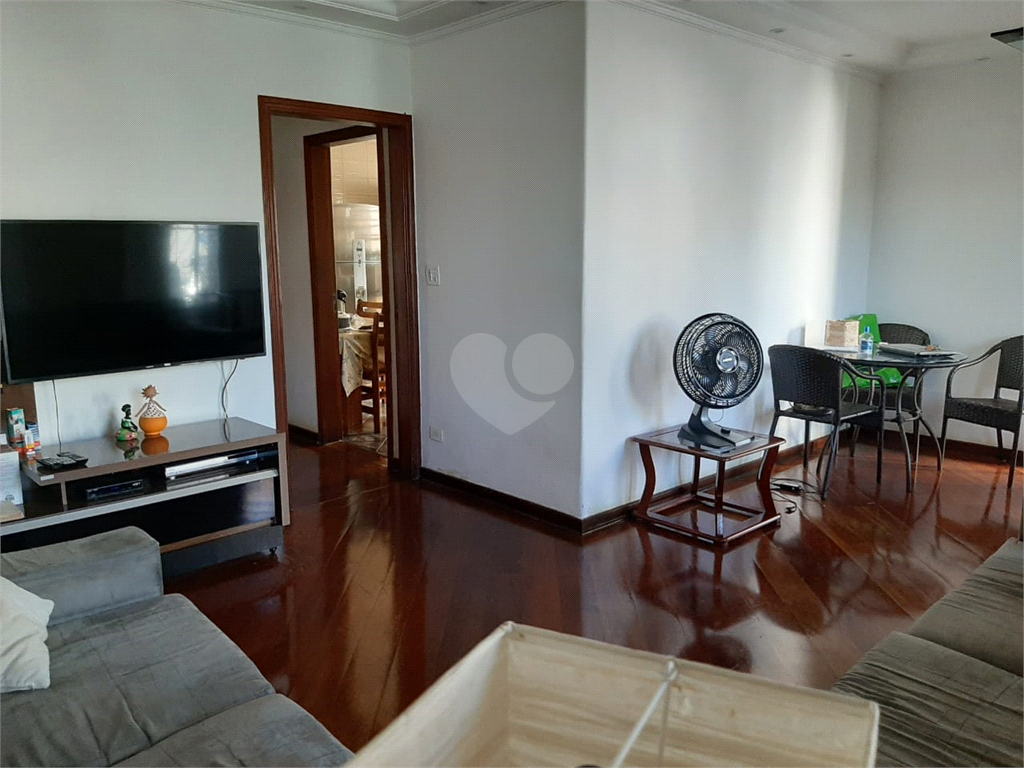 Venda Casa São Paulo Vila Irmãos Arnoni REO514462 5