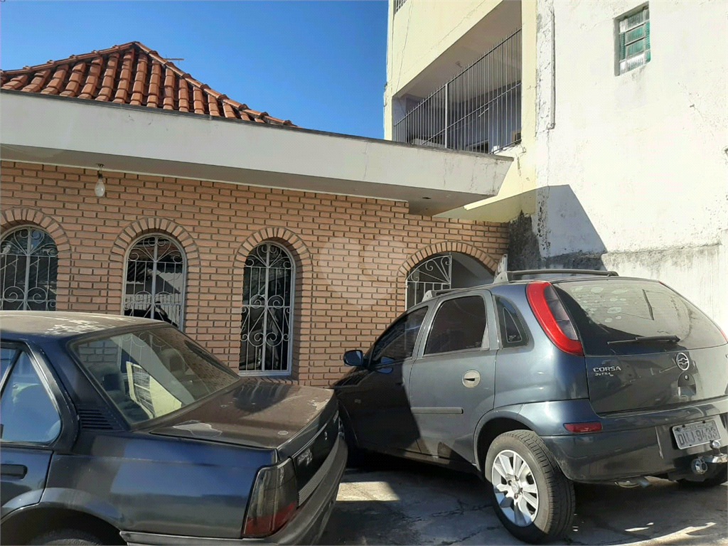 Venda Casa São Paulo Vila Irmãos Arnoni REO514462 12