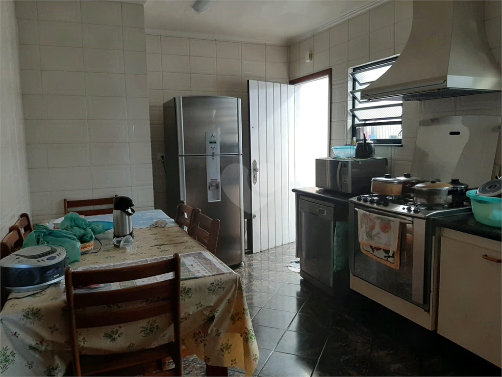 Venda Casa São Paulo Vila Irmãos Arnoni REO514462 3