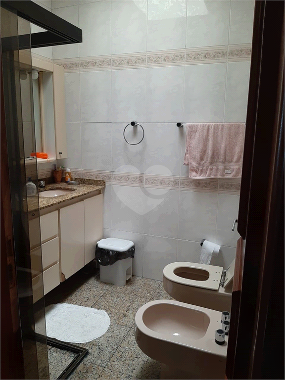 Venda Casa São Paulo Vila Irmãos Arnoni REO514462 7