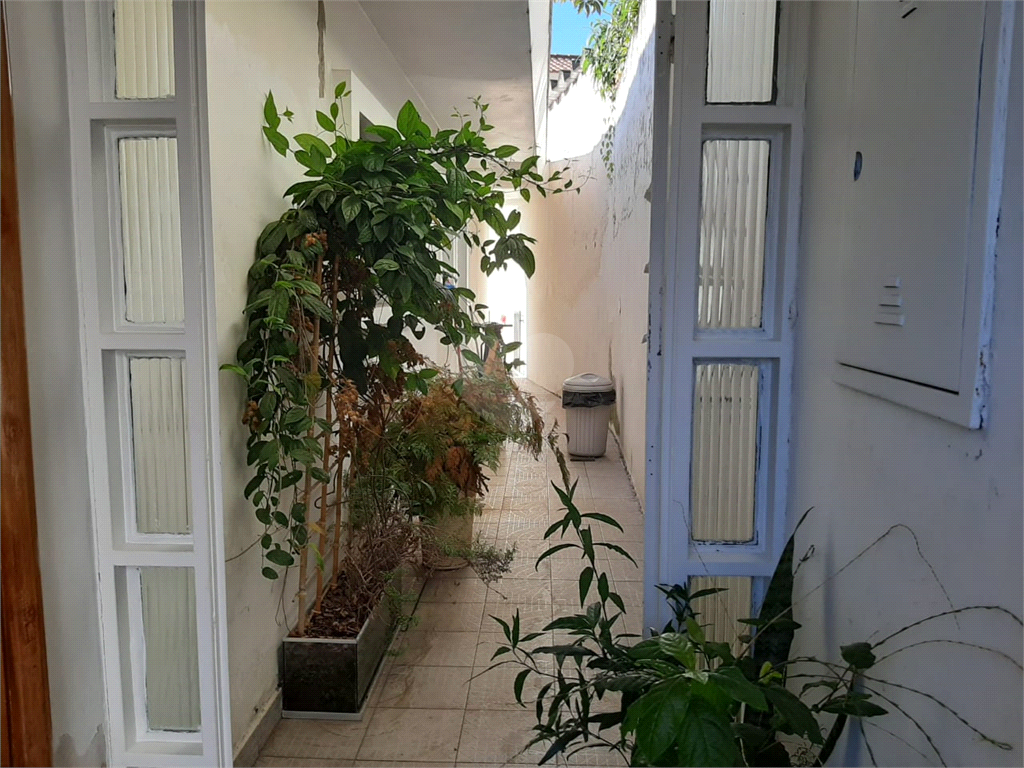 Venda Casa São Paulo Vila Irmãos Arnoni REO514462 6