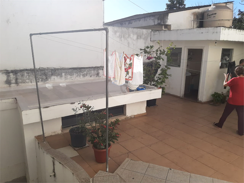 Venda Casa São Paulo Vila Irmãos Arnoni REO514462 11