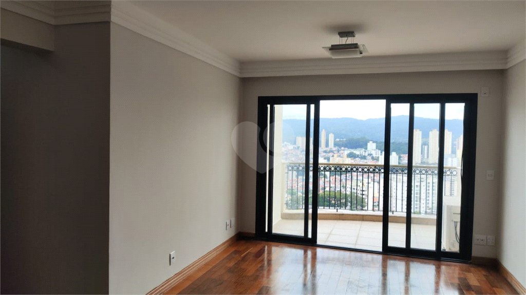 Venda Apartamento São Paulo Lauzane Paulista REO514515 43