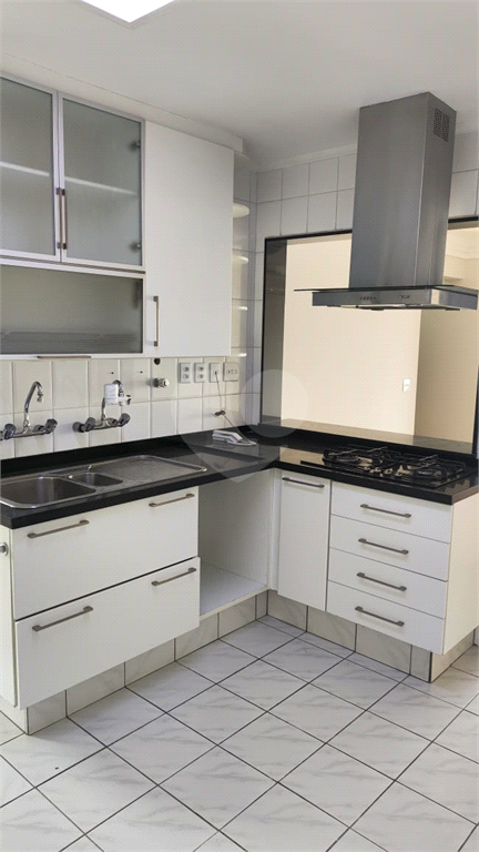 Venda Apartamento São Paulo Lauzane Paulista REO514515 8