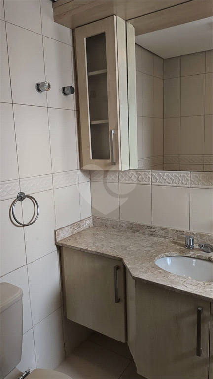 Venda Apartamento São Paulo Lauzane Paulista REO514515 27