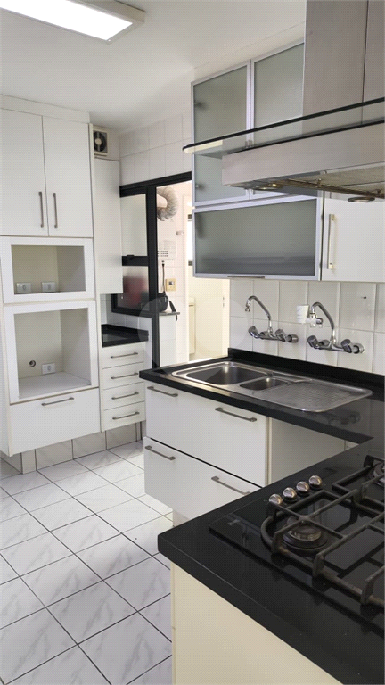 Venda Apartamento São Paulo Lauzane Paulista REO514515 25