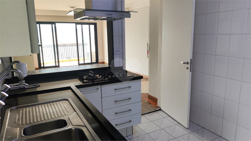 Venda Apartamento São Paulo Lauzane Paulista REO514515 11