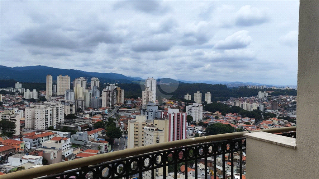 Venda Apartamento São Paulo Lauzane Paulista REO514515 44