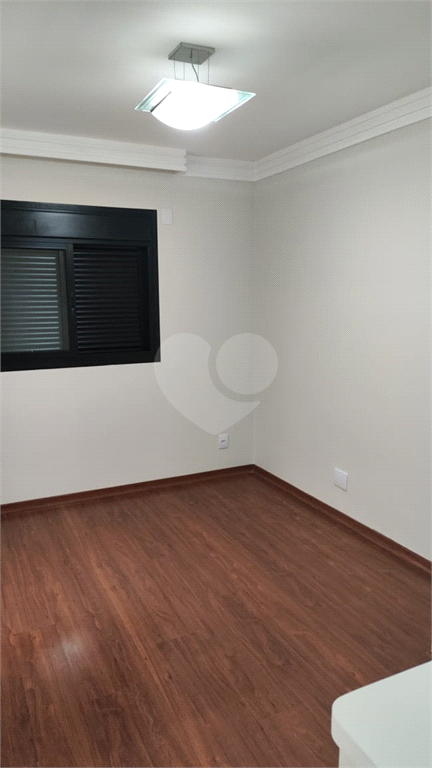 Venda Apartamento São Paulo Lauzane Paulista REO514515 35