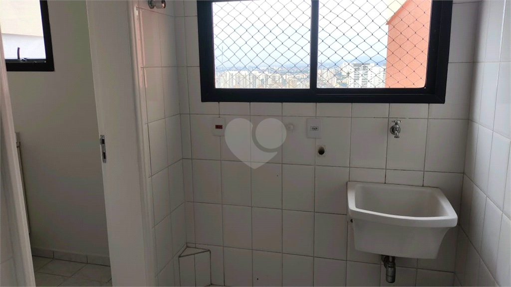 Venda Apartamento São Paulo Lauzane Paulista REO514515 9