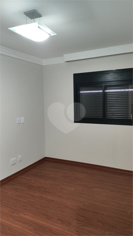 Venda Apartamento São Paulo Lauzane Paulista REO514515 39