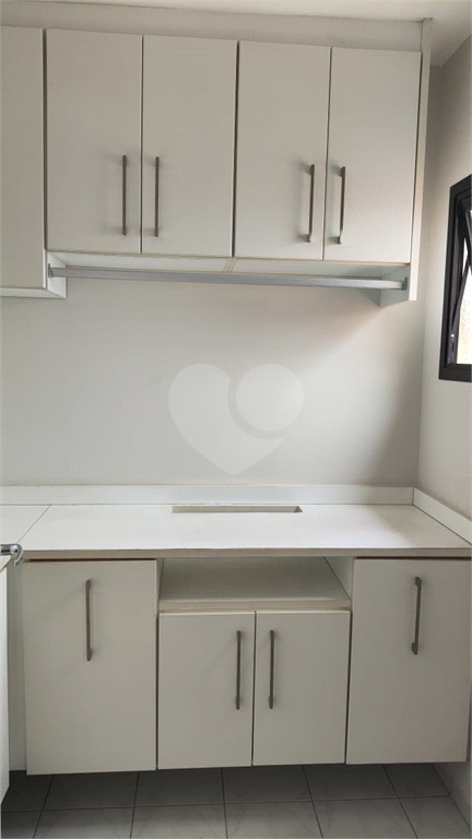 Venda Apartamento São Paulo Lauzane Paulista REO514515 17