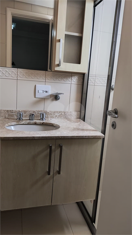 Venda Apartamento São Paulo Lauzane Paulista REO514515 7