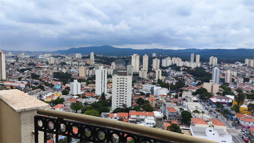 Venda Apartamento São Paulo Lauzane Paulista REO514515 4