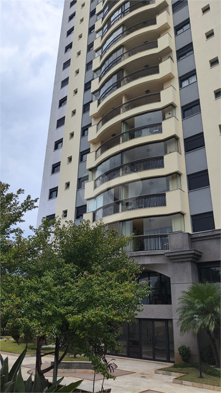 Venda Apartamento São Paulo Lauzane Paulista REO514515 22