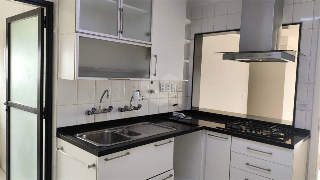 Venda Apartamento São Paulo Lauzane Paulista REO514515 1