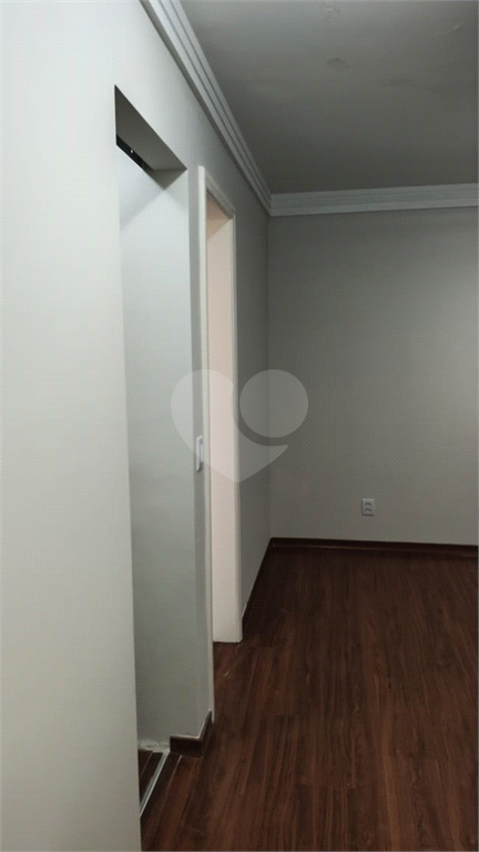 Venda Apartamento São Paulo Lauzane Paulista REO514515 19