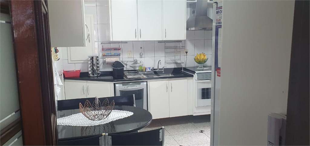 Venda Apartamento São Paulo Lauzane Paulista REO514516 14