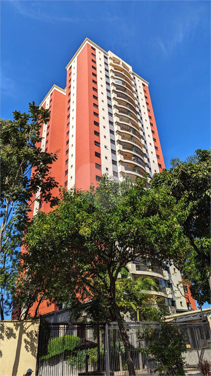 Venda Apartamento São Paulo Lauzane Paulista REO514516 1