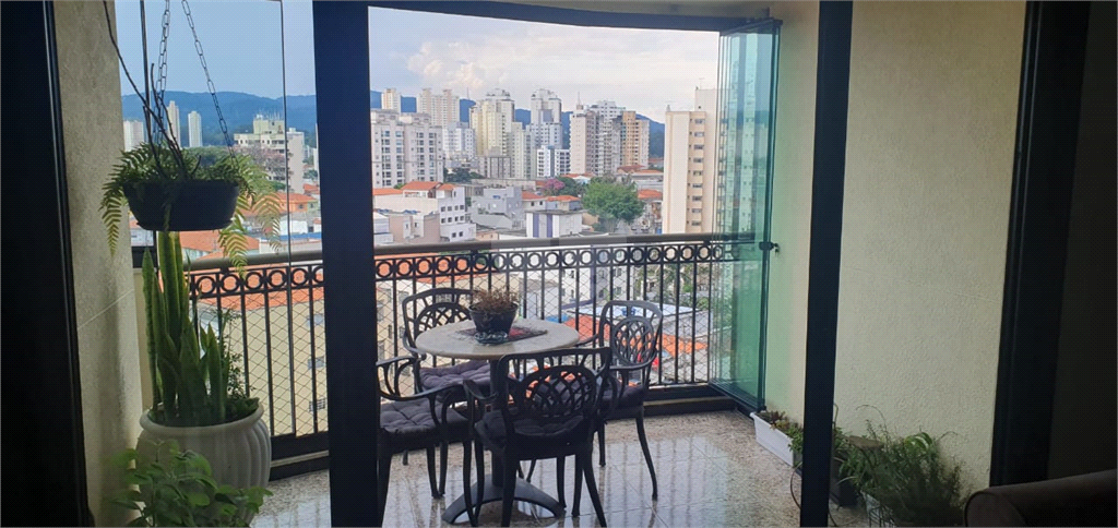 Venda Apartamento São Paulo Lauzane Paulista REO514516 3