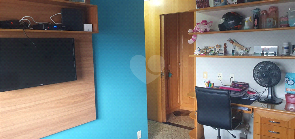 Venda Apartamento São Paulo Lauzane Paulista REO514516 11