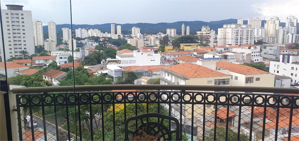 Venda Apartamento São Paulo Lauzane Paulista REO514516 5