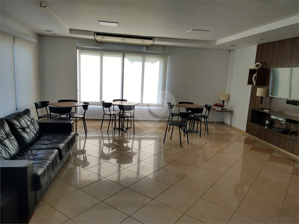 Venda Apartamento São Paulo Lauzane Paulista REO514516 34