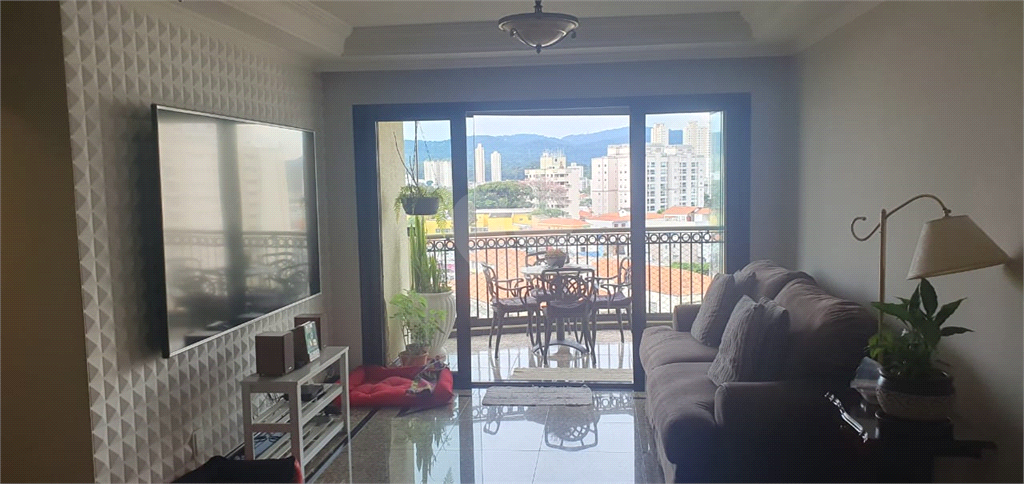 Venda Apartamento São Paulo Lauzane Paulista REO514516 23