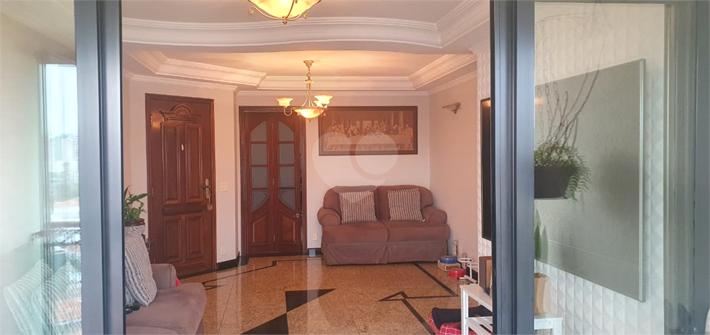 Venda Apartamento São Paulo Lauzane Paulista REO514516 24