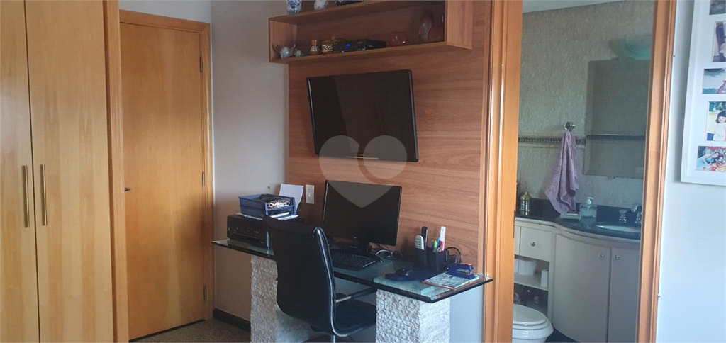 Venda Apartamento São Paulo Lauzane Paulista REO514516 21