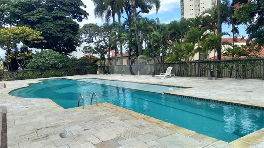 Venda Apartamento São Paulo Lauzane Paulista REO514516 26