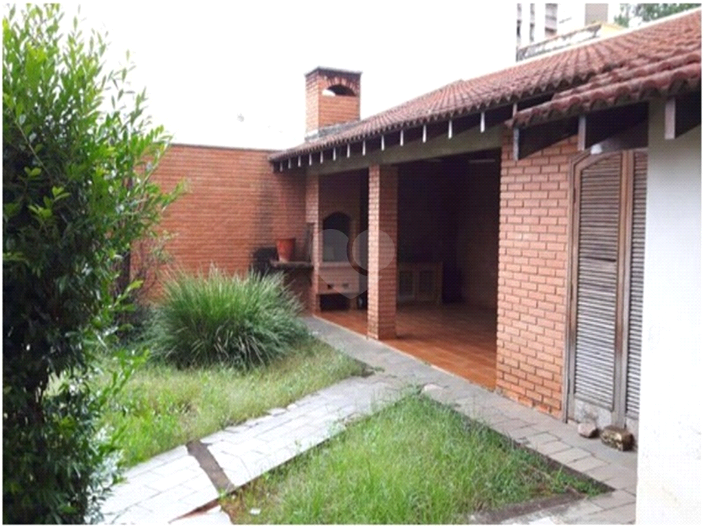 Venda Casa Jundiaí Centro REO514517 4