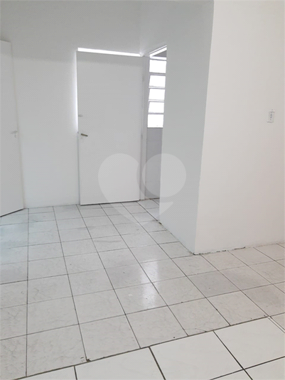 Venda Sobrado São Paulo Vila Americana REO514548 9