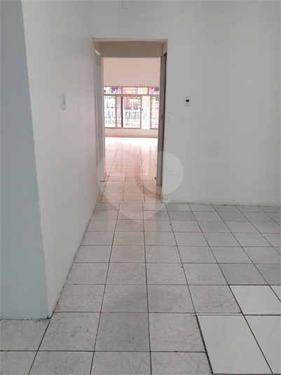 Venda Sobrado São Paulo Vila Americana REO514548 8