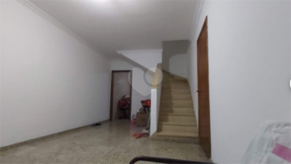 Venda Sobrado São Paulo Sítio Morro Grande REO514558 12