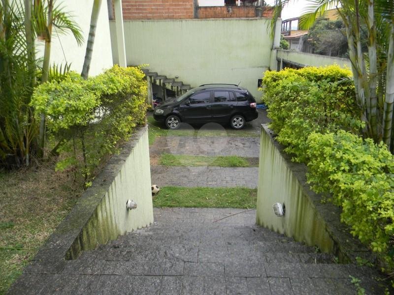 Venda Casa térrea São Paulo Jardim Riviera REO51456 16