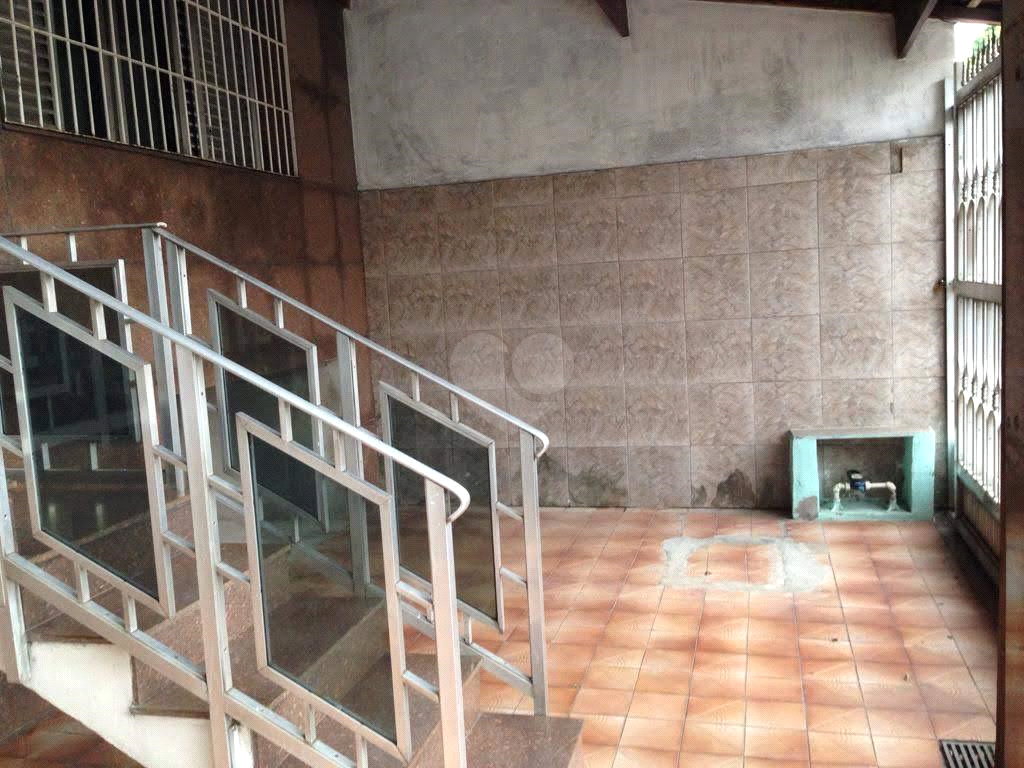 Venda Terreno São Paulo Vila Rica REO514589 5