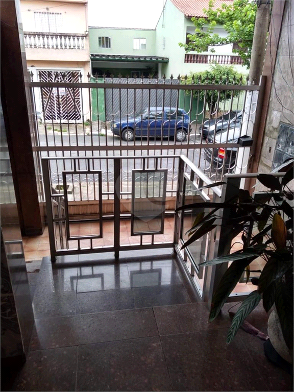 Venda Terreno São Paulo Vila Rica REO514589 6